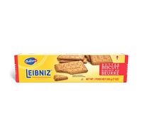 Bahlsen Leibniz Butterkeks, Case of 24 x 200g Butter Biscuits