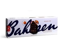 Bahlsen Messino Chocolate Sandwich Biscuits 125 g (Pack of 12)