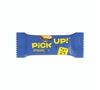 Bahlsen Pick Up Milk Choc Bisc PK24