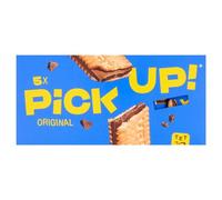 Bahlsen Pick up! Milk Chocolate Biscuit Bars, 5x 28g