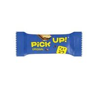 Bahlsen Pick Up Milk Chocolate Biscuit Bars (Pack of 24) 70104475