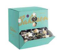 Bahlsen Winter Mix Three different delicious Christmas cookies 1030g