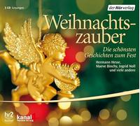 Bahngeschichten - Weihnachtszauber. die Schönsten Geschichten Zum Fes