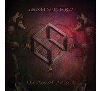 Bahntier - The Age of Discord [Vinyl LP] [VINYL]