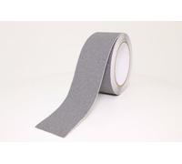 bahnwaren 0411 H0 Track N Street Country Road 5 m Roll 50 mm Wide Self-Adhesive Grey Model Railway Systems