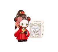 Bahomu Anime Blind Box, Random One Cute Emma Beloved Series Mystery Box Figure, Collectable Kawaii PVC Figure for Birthday Gifts