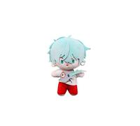 Bahomu Anime Plush Doll, 5.9 Inches Cute Alien Stage Theme Doll Series Till Soft Plush, Collectable Kawaii Plushies Toys for Birthday Gifts