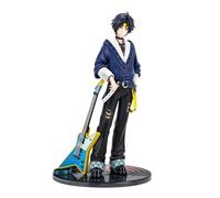 Bahomu Asaba Harumasa Gift Series Anime Figure | 1/8 Chibi Figure for Zenless Zone Zero, Collectable Official Statues for Birthday Gifts