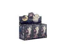 Bahomu Blind Pilgrim Series MJD Movable Joint Doll 1/12 Blind Box Cute Girl BJD Doll