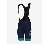 Bahrain-Victorious 2025 Prime Bib Shorts Dark Blue - XL