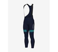 Bahrain-Victorious 2025 Prime Bib Tights Dark Blue - L
