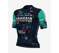 Bahrain-Victorious 2026 PR-R 2.0 short sleeve jersey dark blue - XL