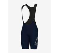 Ale Prime Bahrain Victorious Bib Shorts Blue M Men M Blue Navy