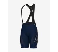 Bahrain-Victorious 2026 Prime night blue bib shorts - M