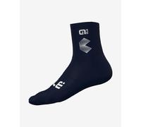 Bahrain-Victorious 2026 socks night blue - L