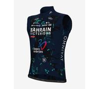 Ale Prime Bahrain Victorious Sleeveless T-shirt Blue M Men M Blue Navy