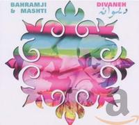 Bahramji & Mashti - Divaneh -Digi-