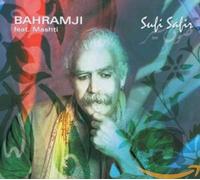 Bahramji & Mashti - Sufi Safir - Feat. Mashti [German Import]