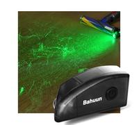 Bahuun LED Dust Display Screen for Vacuum Cleaner, Compatible with Dyson and All Vacuum Cleaners, Reveals Microscopic Dust and Brightens Pet Hair Cats