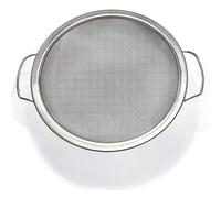 Bahwphry 250 Micrometres Paint Strainer Fits a 5 Gallon Bucket, Filter Impurities and Protect The Airless Sprayer,Easy to Clean