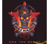 Bai Bang - Are You Ready