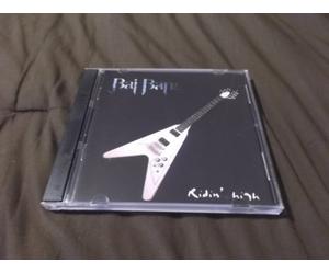 Bai Bang - Ridin' High