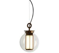 Bai Di Di Pendant Transparent