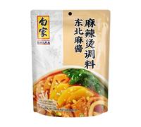 Bai Jia Sesame Paste Spicy Seasoning 120g
