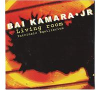 Bai Kamara - Bai Kamara - Living Room