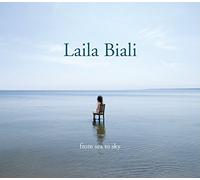 Baiali, Laila - From Sea to Sky