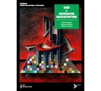 BaiaO & Northeastern Brazilian Rhythms