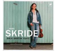 Skride, Baiba - Baiba Skride Violin