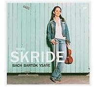 Skride, Baiba - Baiba Skride Violin