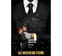 Baibexing Time Is Money Inspirational Quotes Cash Tree Banknotes Gold Coins Poster Canvas Paintings Wall Art Pictures For Home Decor A3 50X70Cm Unframed