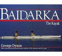 Baidarka: The Kayak