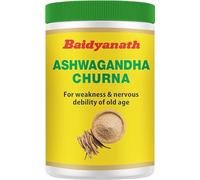 Baidyanath Ashwagandha Churna - 100 g (Pack of 2)