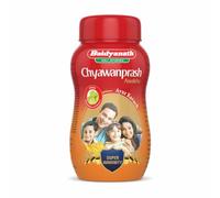 Baidyanath Asli Ayurved Chyawanprash Avaleha 250g | Ayurvedic & Natural | Suitable for All Ages | Supports Immunity & Overall Health | Made with 42+ Ayurvedic Herbs