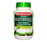 Baidyanath Asli Ayurved Madhumehari Granules I Blood Glucose Control I 200 g (Pack of 1)
