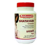 Baidyanath Asli Ayurved Shatavari Granules for Women, 200 g (Pack of 2)
