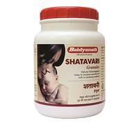 Baidyanath Asli Ayurved Shatavari Granules For Women - 500 Gms