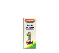 Baidyanath Jhansi Lauh Bhasma - 10 Gm