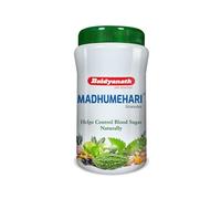 Baidyanath Madhumehari Granules - 200 g