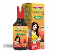 Baidyanath Mahabhringraj Maha Bhringaraja Hair Oil Export Quality