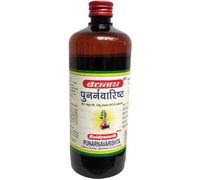 Baidyanath Punarnavarishta - 450 Ml