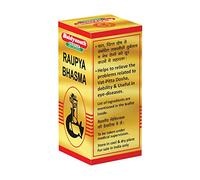 Baidyanath Roupya Bhasma - 1 Gram