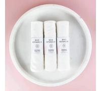Baie Botanique Dual Action Facial Cleansing Cloth x 3