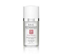 Baie Botanique Anti-Ageing Eye Cream 15ml, Edelweiss Stem Cells, Low Molecular Hyaluronic Acid Multi Award Winning - 100% Natural, 70% Organic
