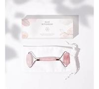 Baie Botanique Rose Quartz Dual Action Roller