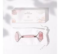 Baie Botanique Rose Quartz Dual Action Roller