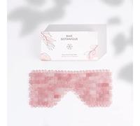 Baie Botanique Rose Quartz Eye Mask